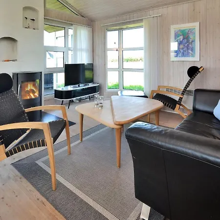 Ralf - 300m From The Sea In Nw Jutland By Interhome * Løkken