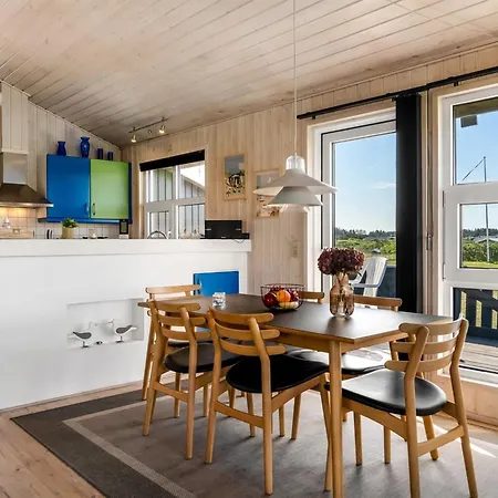 Ralf - 300m From The Sea By Interhome Lokken