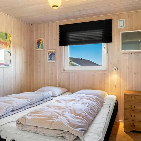 Ralf - 300m From The Sea By Interhome Holiday home