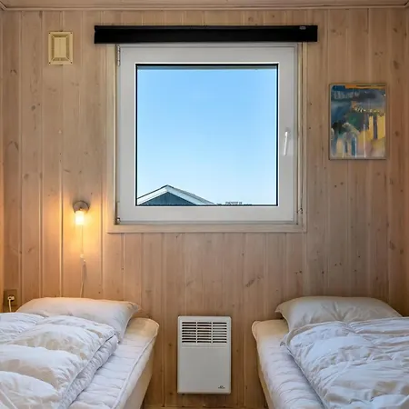 Ralf - 300m From The Sea By Interhome Løkken