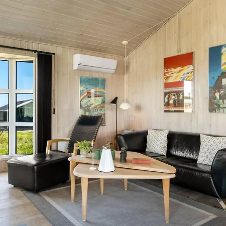 Ralf - 300m From The Sea By Interhome Feriehus *