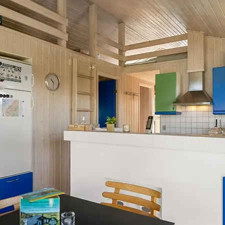 Ralf - 300m From The Sea By Interhome Holiday home