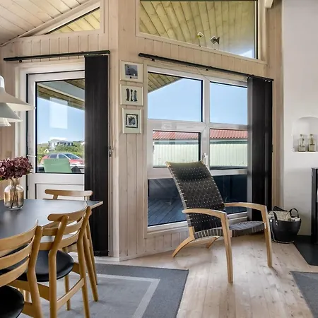 Ralf - 300m From The Sea By Interhome *
