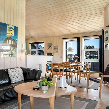 Ralf - 300m From The Sea By Interhome Feriehus *