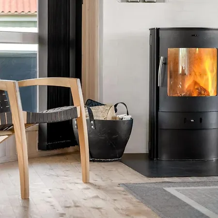 Ralf - 300m From The Sea By Interhome *