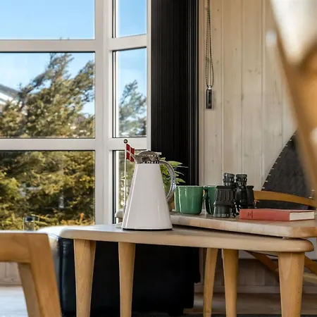Ralf - 300m From The Sea By Interhome * Lokken