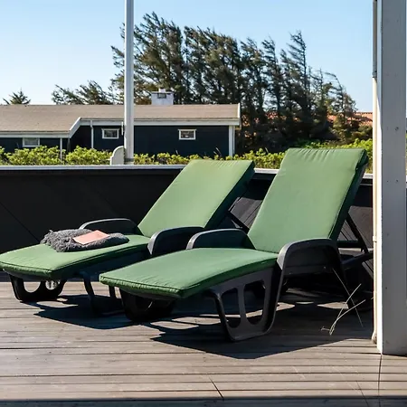Ralf - 300m From The Sea By Interhome Feriehus