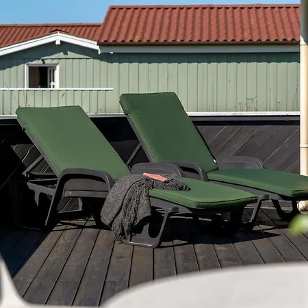 Ralf - 300m From The Sea By Interhome