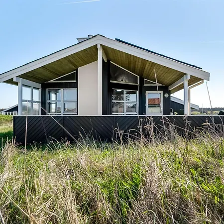 Ralf - 300m From The Sea By Interhome Holiday home *