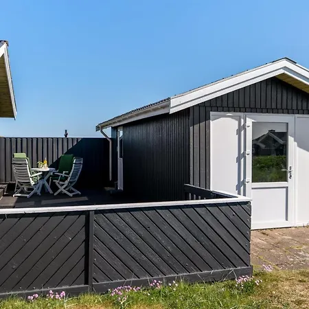 Feriehus Ralf - 300m From The Sea By Interhome *